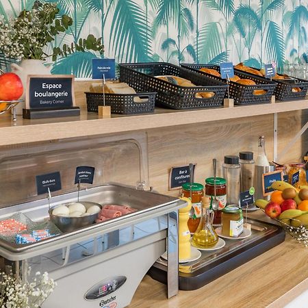 Appart'City Classic Valence Βαλένς Εξωτερικό φωτογραφία
